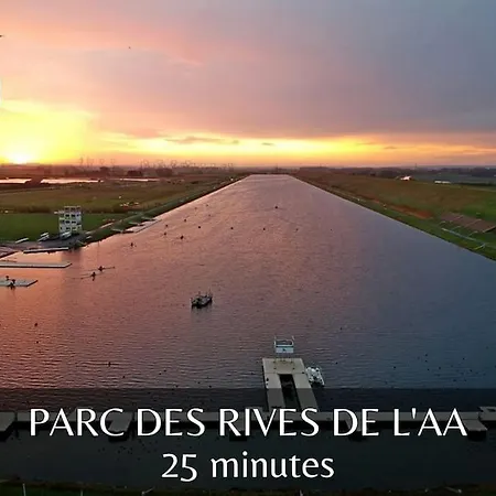 アパート Goodhome*la Terrasse D'horizon *